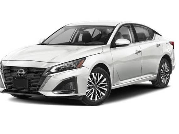 NISSAN ALTIMA 2023 1N4BL4DV1PN321545 image