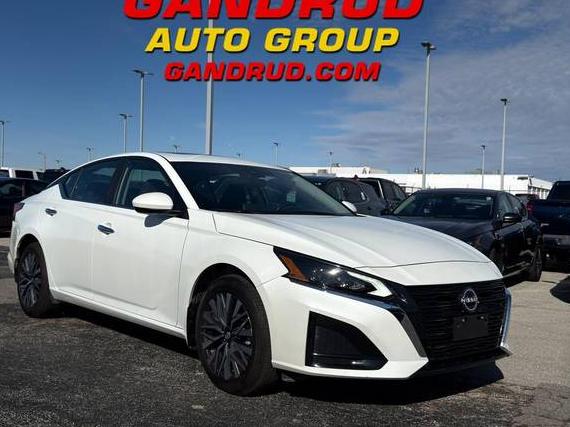 NISSAN ALTIMA 2023 1N4BL4DW6PN333540 image