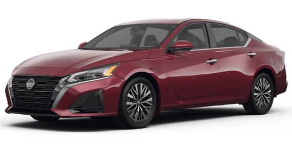 NISSAN ALTIMA 2023 1N4BL4DV0PN378917 image