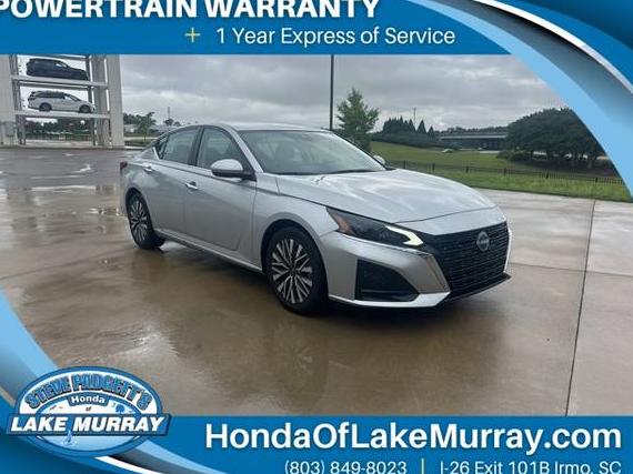 NISSAN ALTIMA 2023 1N4BL4DV9PN375398 image