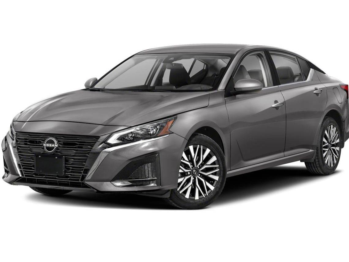 NISSAN ALTIMA 2023 1N4BL4DV5PN357450 image