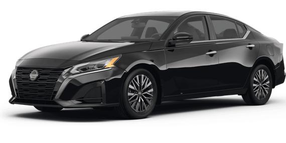 NISSAN ALTIMA 2023 1N4BL4DV7PN349169 image