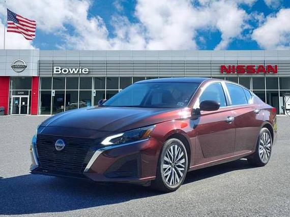 NISSAN ALTIMA 2023 1N4BL4DV1PN377971 image NISSAN ALTIMA 2023 1N4BL4DV1PN377971 image