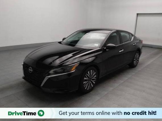 NISSAN ALTIMA 2023 1N4BL4DV4PN323600 image