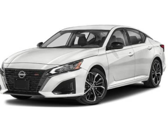 NISSAN ALTIMA 2023 1N4BL4CVXPN304020 image
