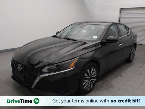 NISSAN ALTIMA 2023 1N4BL4DV2PN370219 image NISSAN ALTIMA 2023 1N4BL4DV2PN370219 image