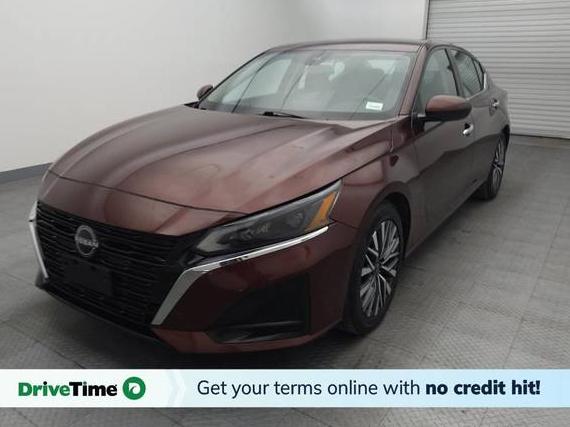 NISSAN ALTIMA 2023 1N4BL4DV2PN378708 image NISSAN ALTIMA 2023 1N4BL4DV2PN378708 image