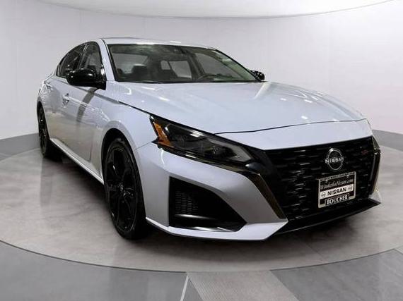 NISSAN ALTIMA 2023 1N4BL4CV3PN384051 image