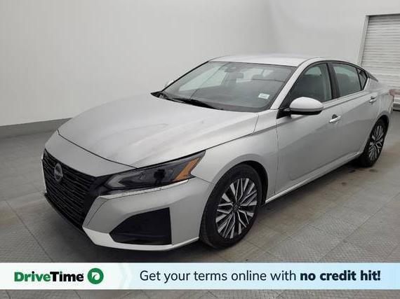NISSAN ALTIMA 2023 1N4BL4DV0PN350292 image