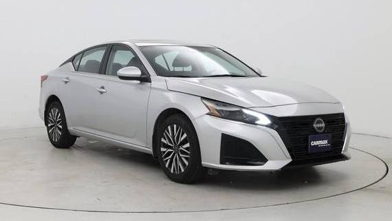 NISSAN ALTIMA 2023 1N4BL4DW1PN381172 image