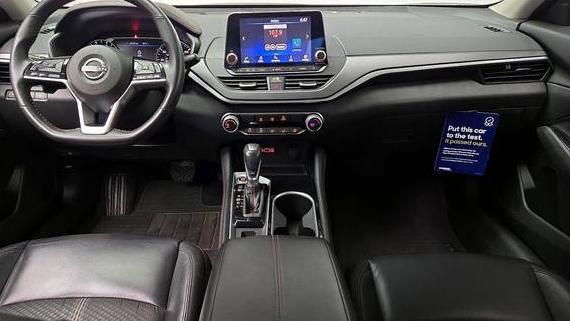 NISSAN ALTIMA 2023 1N4BL4CW4PN361838 image NISSAN ALTIMA 2023 1N4BL4CW4PN361838 image