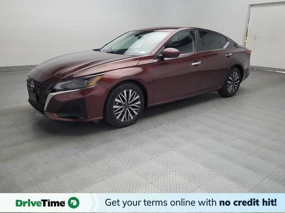 NISSAN ALTIMA 2023 1N4BL4DV0PN421099 image