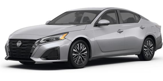 NISSAN ALTIMA 2023 1N4BL4DV5PN319409 image