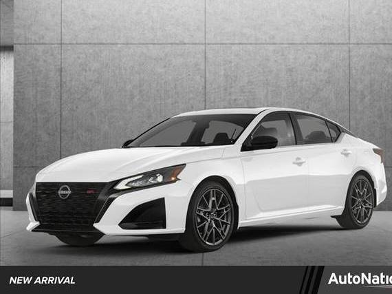 NISSAN ALTIMA 2023 1N4BL4DV3PN343174 image