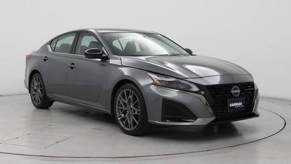 NISSAN ALTIMA 2023 1N4AL4CV5PN425419 image