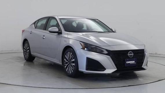 NISSAN ALTIMA 2023 1N4BL4DV4PN318106 image