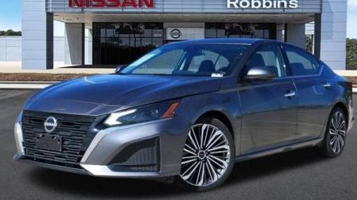 NISSAN ALTIMA 2023 1N4BL4EV5PN337181 image