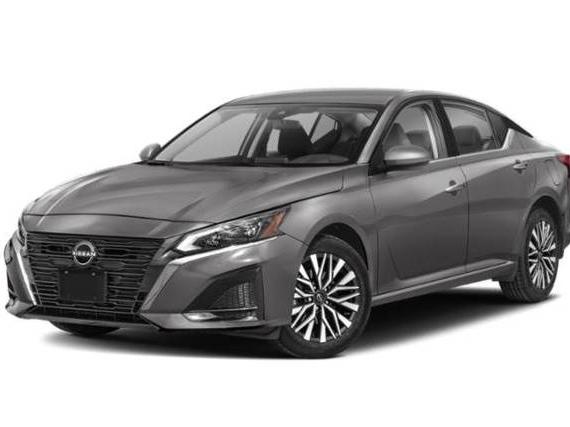 NISSAN ALTIMA 2023 1N4BL4DV8PN328962 image