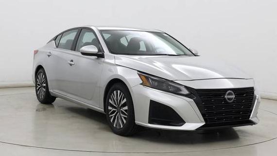 NISSAN ALTIMA 2023 1N4BL4DV5PN349736 image