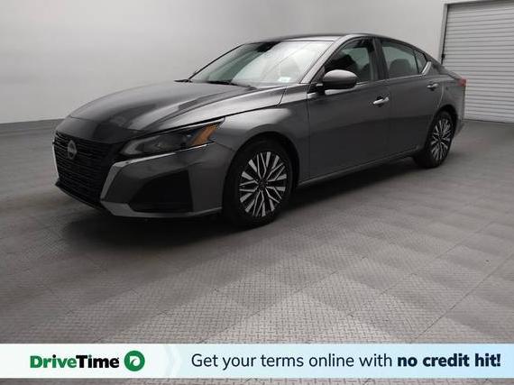 NISSAN ALTIMA 2023 1N4BL4DV4PN391735 image