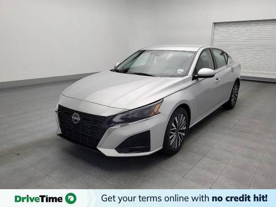 NISSAN ALTIMA 2023 1N4BL4DV3PN315617 image