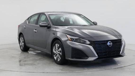 NISSAN ALTIMA 2023 1N4BL4BV7PN391232 image