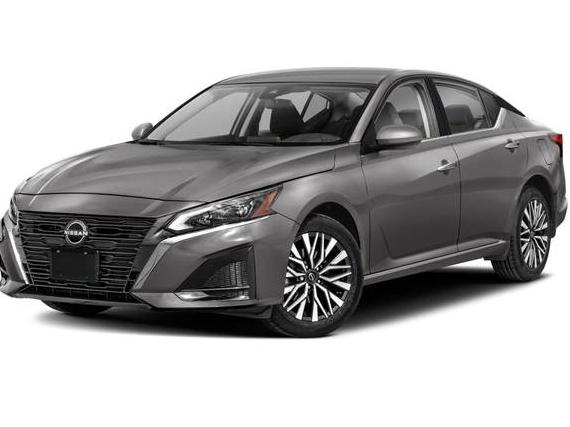 NISSAN ALTIMA 2023 1N4BL4DV6PN387878 image