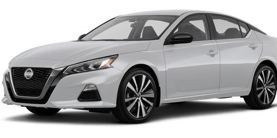 NISSAN ALTIMA 2023 1N4BL4CV9PN338076 image