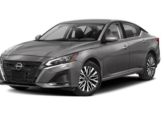 NISSAN ALTIMA 2023 1N4BL4DV0PN367416 image