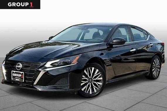 NISSAN ALTIMA 2023 1N4BL4DV6PN388982 image NISSAN ALTIMA 2023 1N4BL4DV6PN388982 image