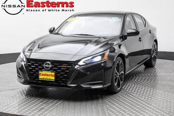 NISSAN ALTIMA 2023 1N4BL4CV6PN309814 image