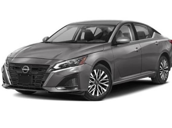 NISSAN ALTIMA 2023 1N4BL4DV8PN397201 image