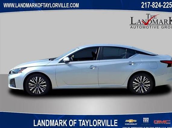 NISSAN ALTIMA 2023 1N4BL4DVXPN363888 image NISSAN ALTIMA 2023 1N4BL4DVXPN363888 image