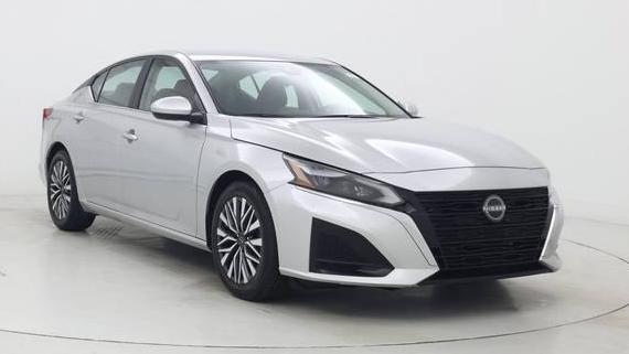 NISSAN ALTIMA 2023 1N4BL4DV8PN311594 image