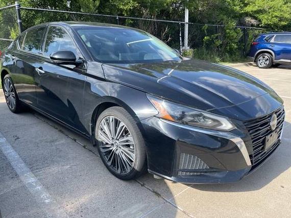 NISSAN ALTIMA 2023 1N4BL4EW9PN303334 image