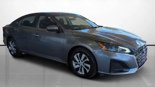 NISSAN ALTIMA 2023 1N4BL4BVXPN322910 image NISSAN ALTIMA 2023 1N4BL4BVXPN322910 image