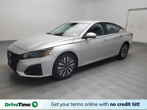 NISSAN ALTIMA 2023 1N4BL4DV6PN314347 image