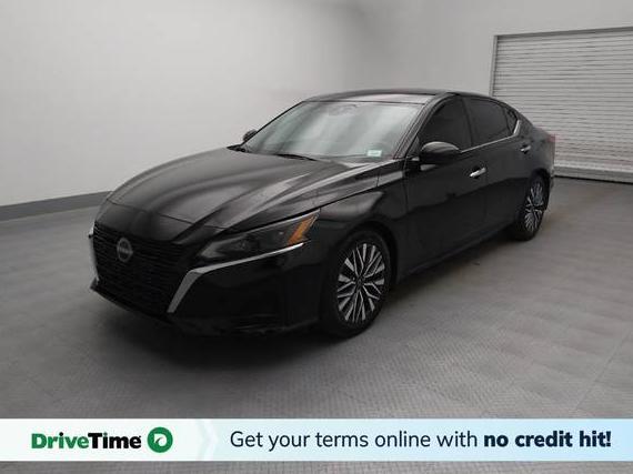 NISSAN ALTIMA 2023 1N4BL4DV0PN381641 image