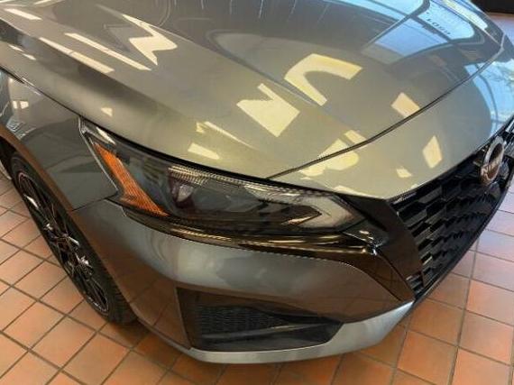 NISSAN ALTIMA 2023 1N4BL4CV2PN301449 image