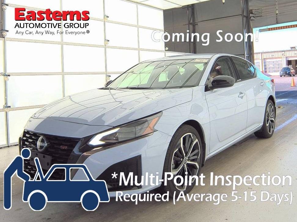 NISSAN ALTIMA 2023 1N4BL4CW4PN328337 image