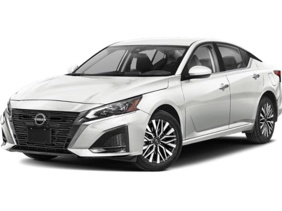 NISSAN ALTIMA 2023 1N4BL4DV8PN334647 image