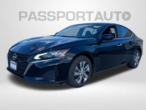 NISSAN ALTIMA 2023 1N4BL4BV7PN300265 image