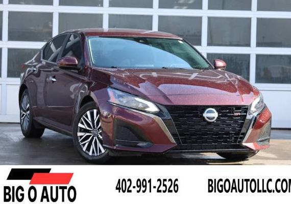 NISSAN ALTIMA 2023 1N4BL4DV6PN375925 image