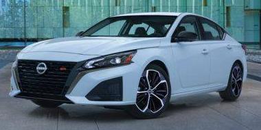 NISSAN ALTIMA 2023 1N4BL4CVXPN303398 image