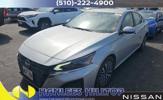 NISSAN ALTIMA 2023 1N4BL4DV2PN333896 image NISSAN ALTIMA 2023 1N4BL4DV2PN333896 image