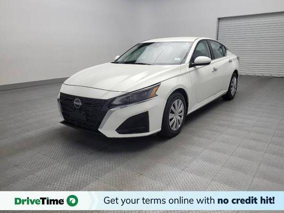 NISSAN ALTIMA 2023 1N4BL4BV5PN398759 image