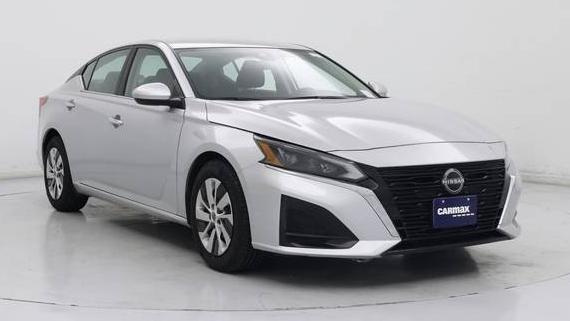 NISSAN ALTIMA 2023 1N4BL4BV8PN373032 image