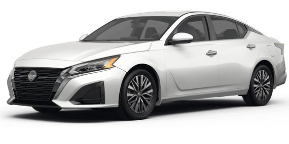 NISSAN ALTIMA 2023 1N4BL4DV4PN305050 image