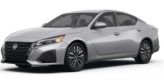 NISSAN ALTIMA 2023 1N4BL4DV5PN329275 image