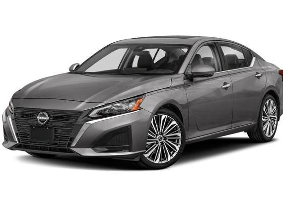 NISSAN ALTIMA 2023 1N4BL4EVXPN421884 image